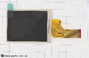 Дисплей Sony W310, с подсв.